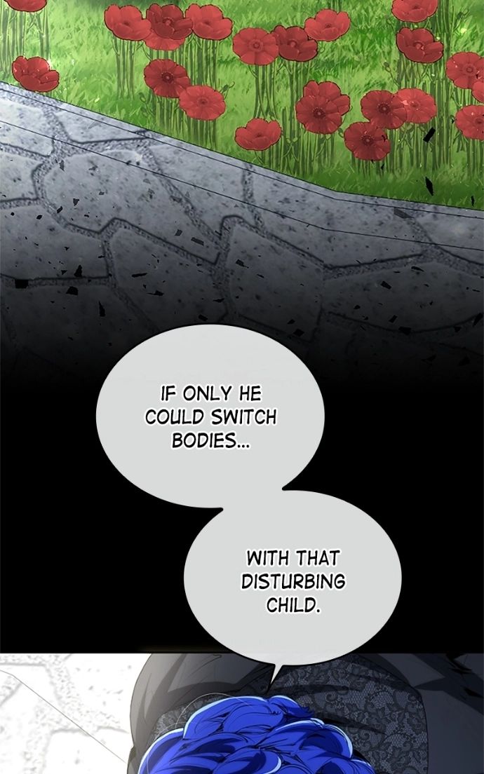 It’s not a case of being loved Chapter 64 page 53 - 