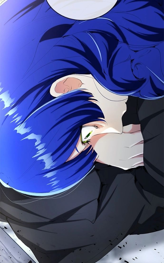 It’s not a case of being loved Chapter 64 page 55 - 