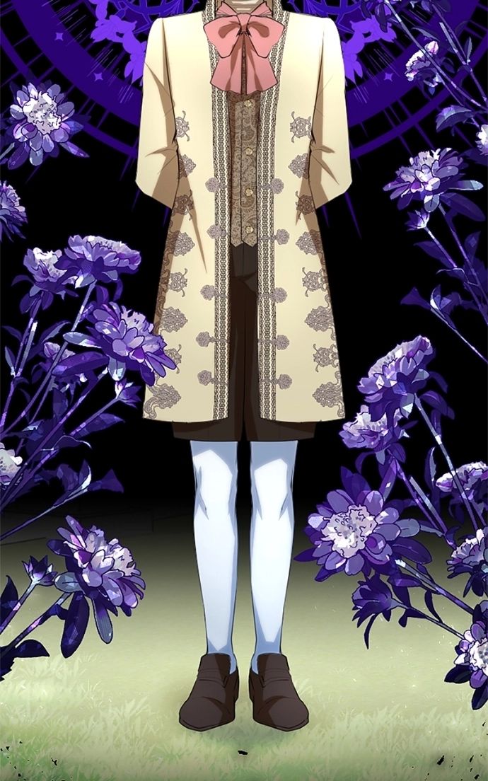 It’s not a case of being loved Chapter 64 page 57 - 