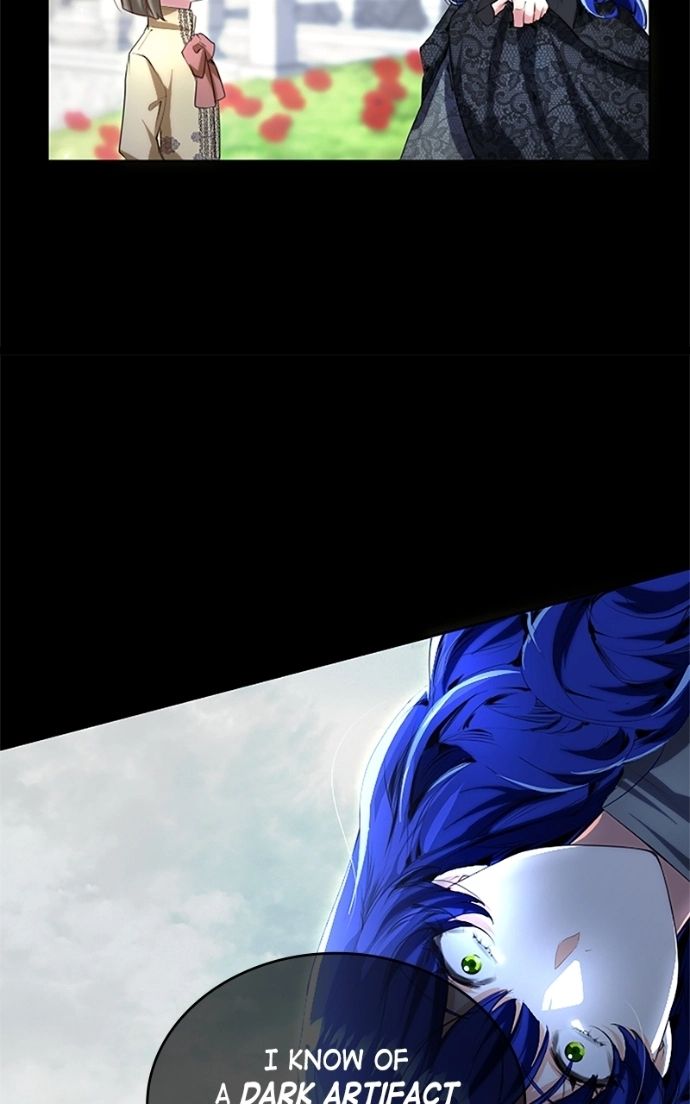 It’s not a case of being loved Chapter 64 page 59 - 