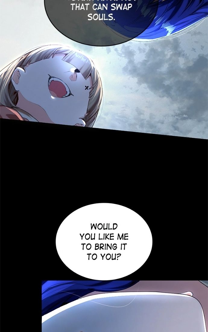 It’s not a case of being loved Chapter 64 page 60 - 