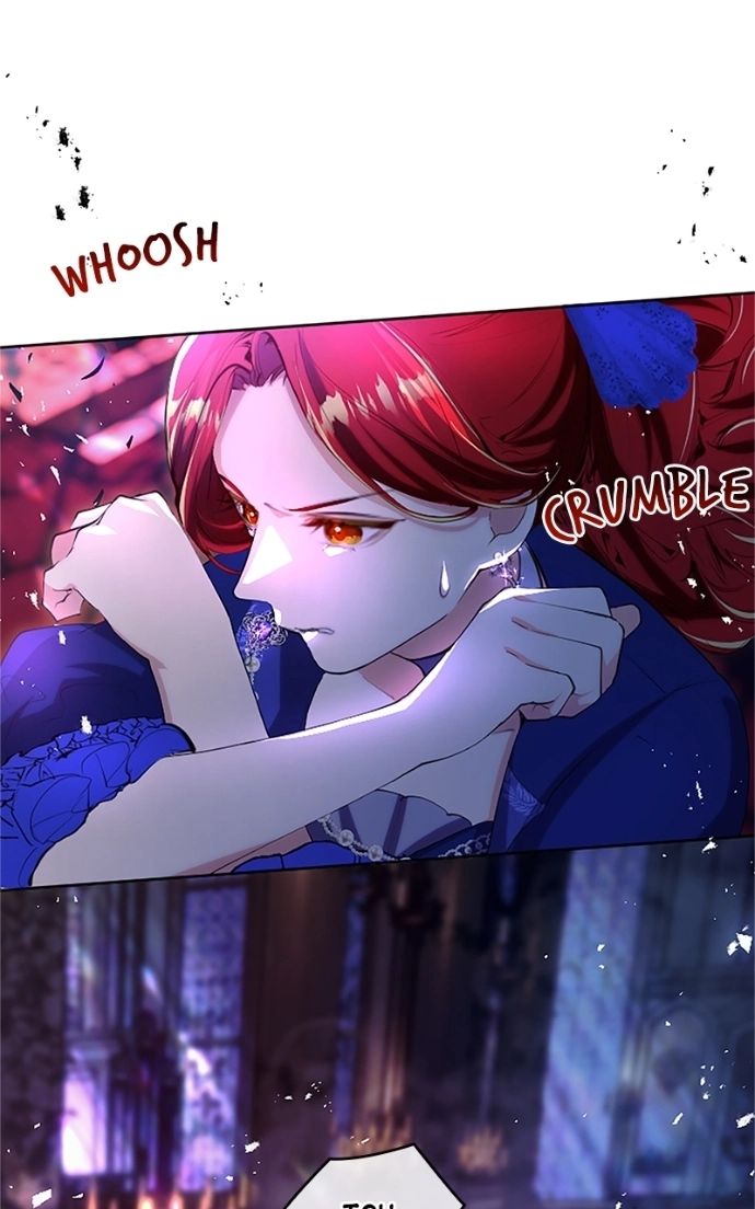 It’s not a case of being loved Chapter 64 page 7 - 