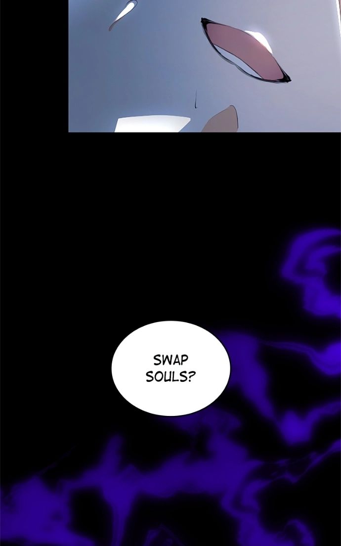 It’s not a case of being loved Chapter 64 page 61 - 
