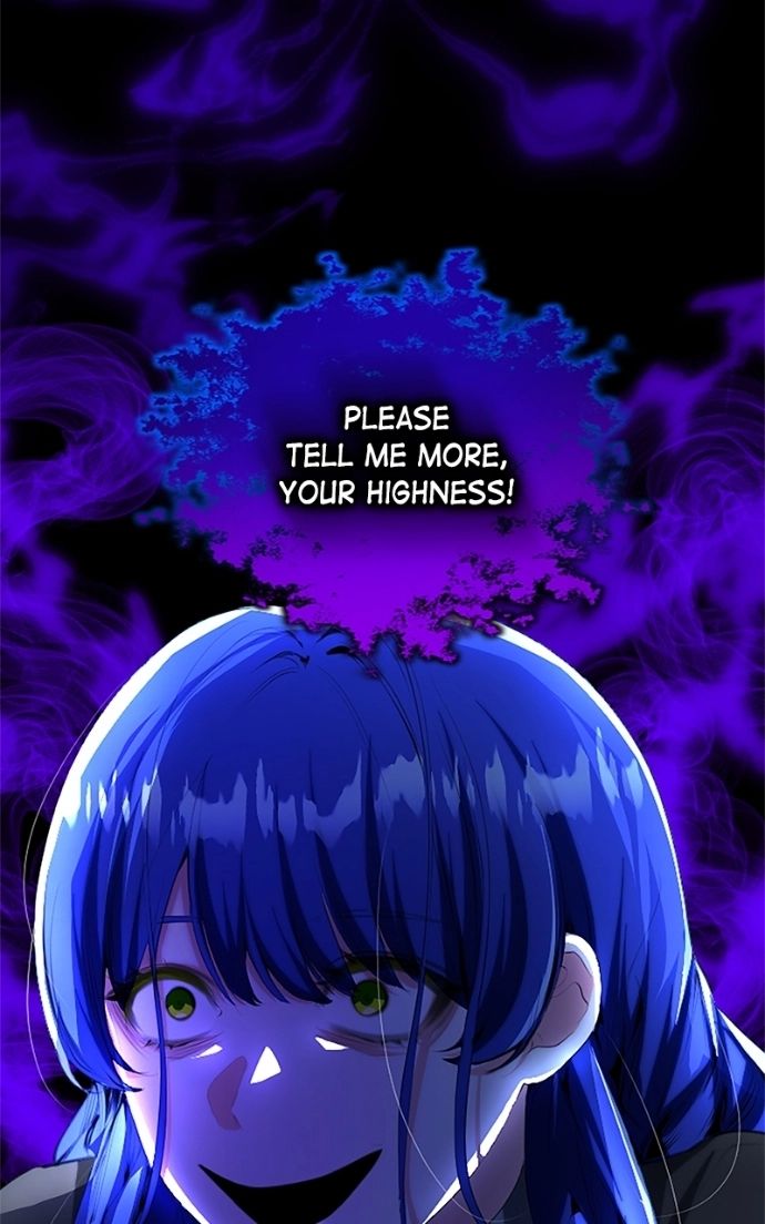 It’s not a case of being loved Chapter 64 page 62 - 