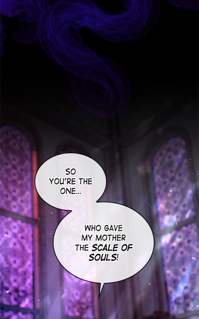 It’s not a case of being loved Chapter 64 page 65 - 