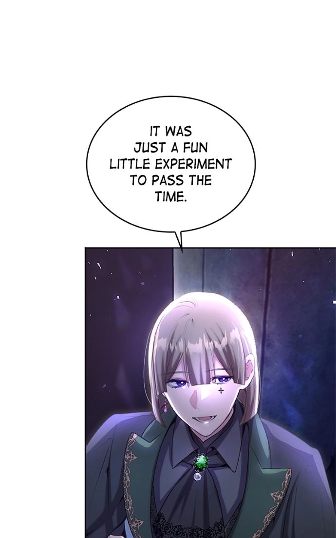 It’s not a case of being loved Chapter 64 page 68 - 