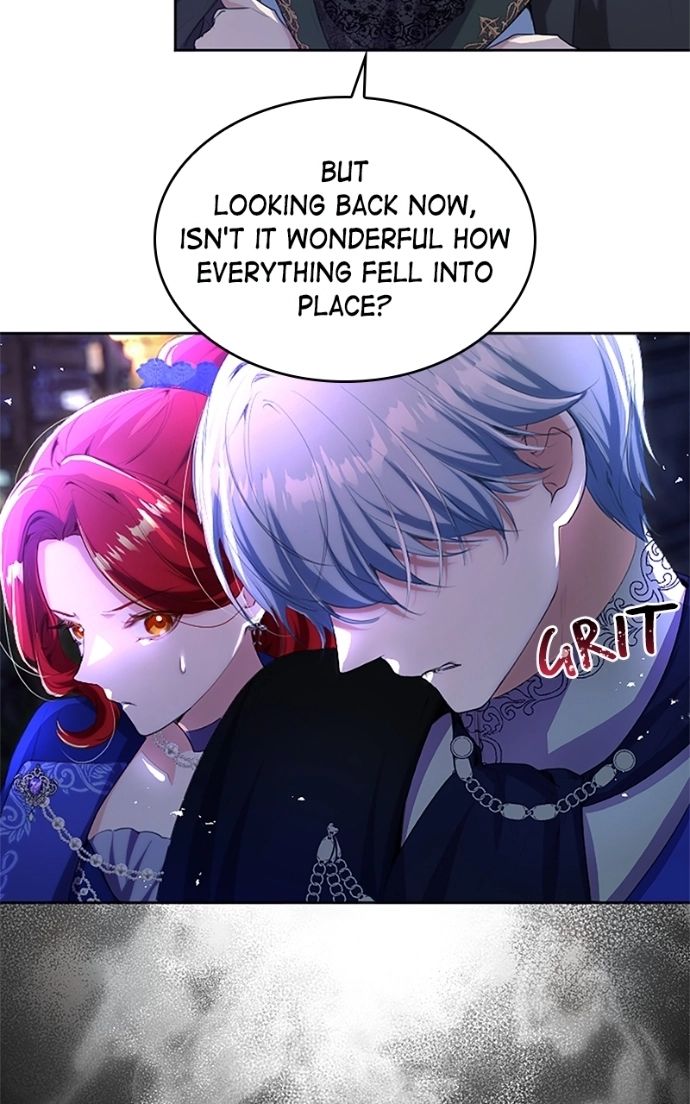 It’s not a case of being loved Chapter 64 page 69 - 