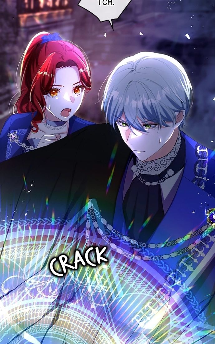 It’s not a case of being loved Chapter 64 page 8 - 