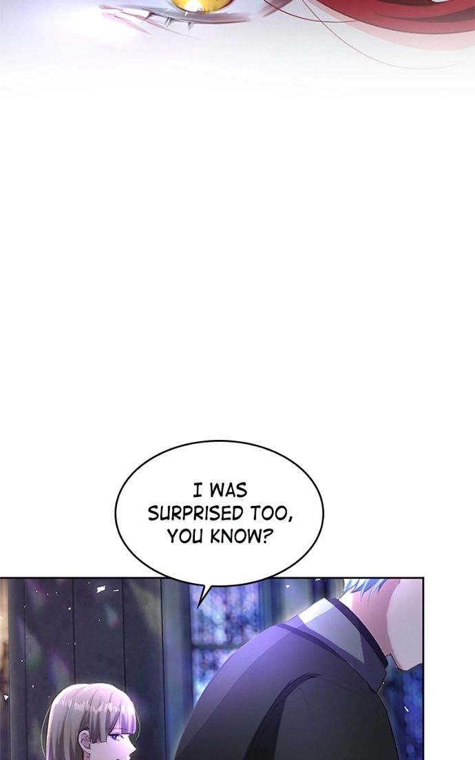 It’s not a case of being loved Chapter 64 page 72 - 