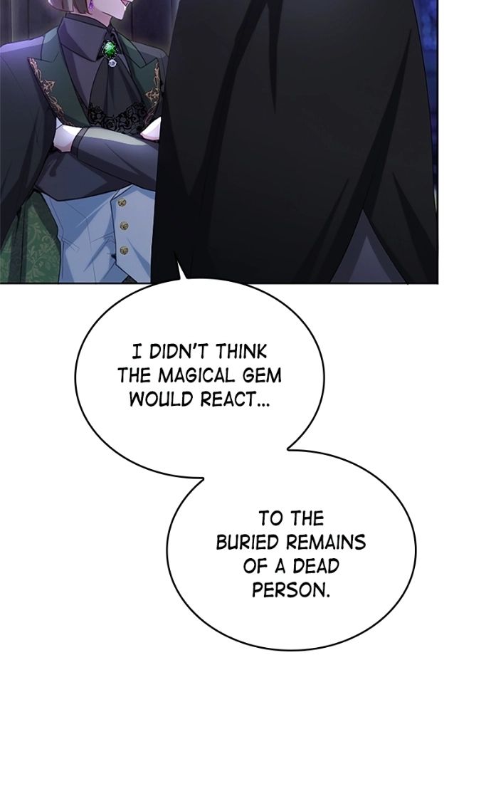 It’s not a case of being loved Chapter 64 page 73 - 