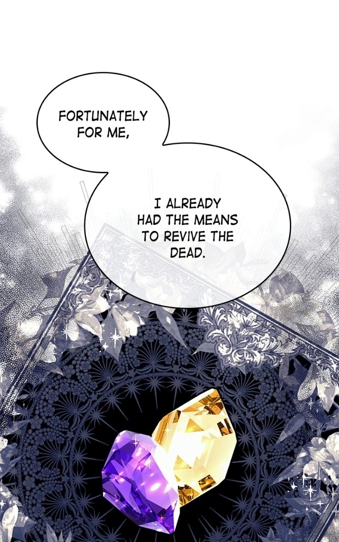 It’s not a case of being loved Chapter 64 page 74 - 