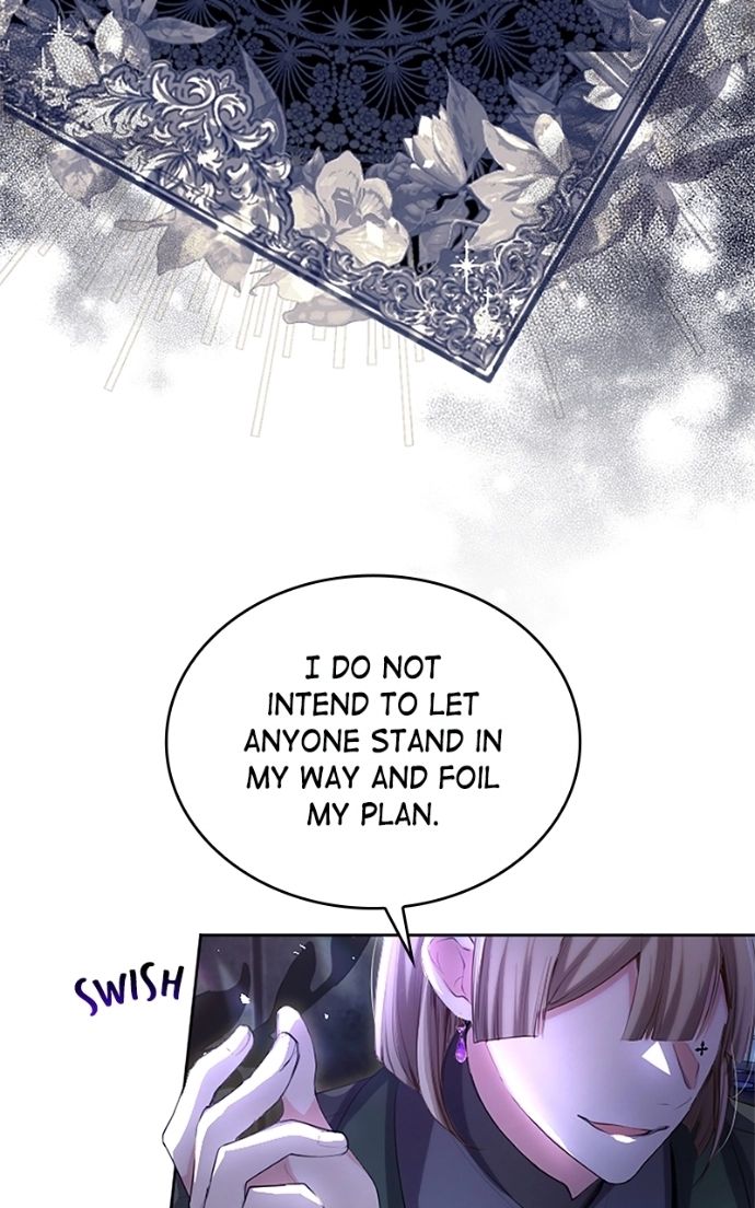 It’s not a case of being loved Chapter 64 page 75 - 