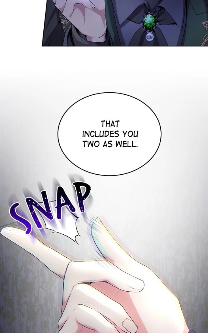 It’s not a case of being loved Chapter 64 page 76 - 