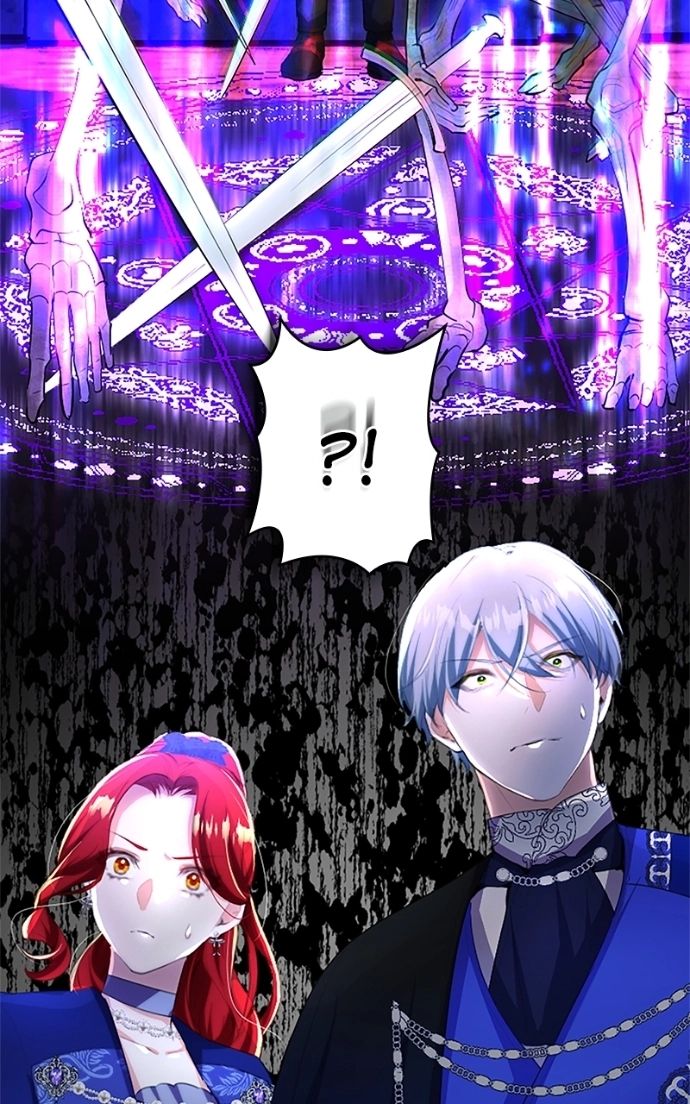 It’s not a case of being loved Chapter 64 page 79 - 