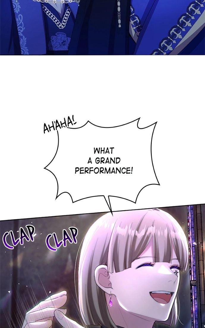 It’s not a case of being loved Chapter 64 page 80 - 