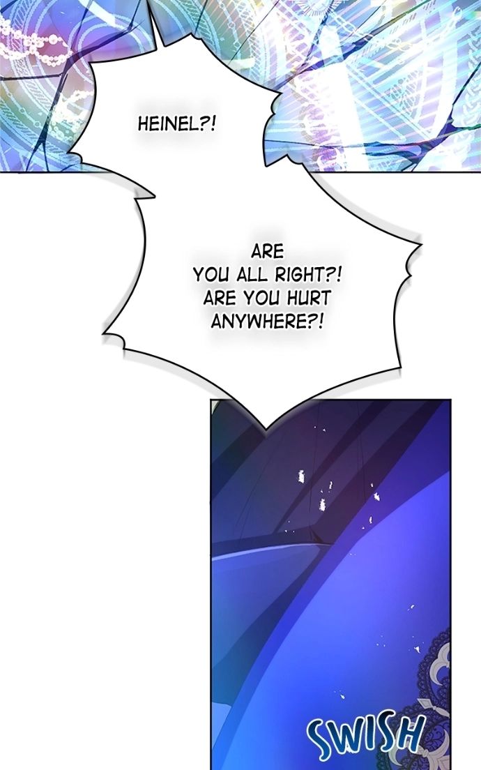 It’s not a case of being loved Chapter 64 page 9 - 