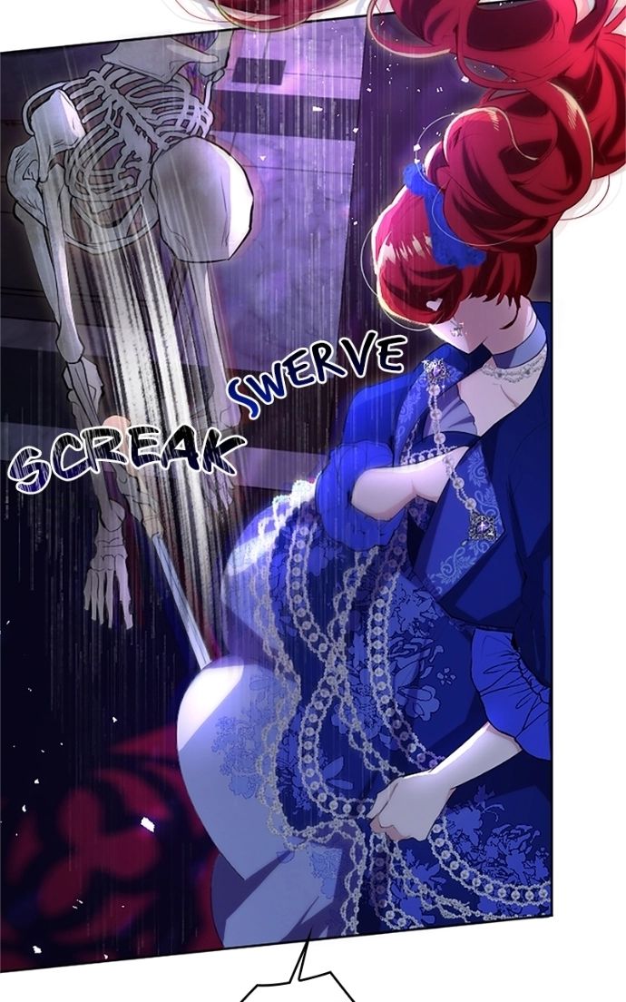 It’s not a case of being loved Chapter 64 page 82 - 