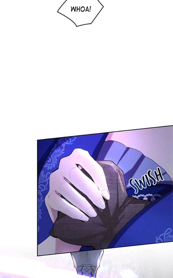It’s not a case of being loved Chapter 64 page 83 - 