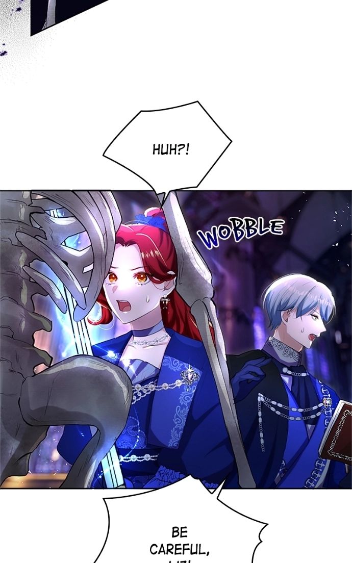 It’s not a case of being loved Chapter 64 page 87 - 
