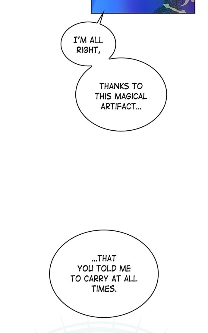It’s not a case of being loved Chapter 64 page 10 - 