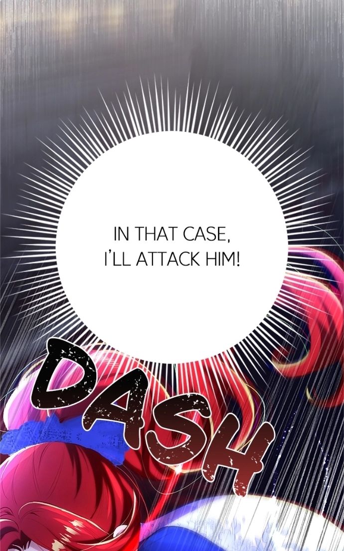 It’s not a case of being loved Chapter 64 page 94 - 