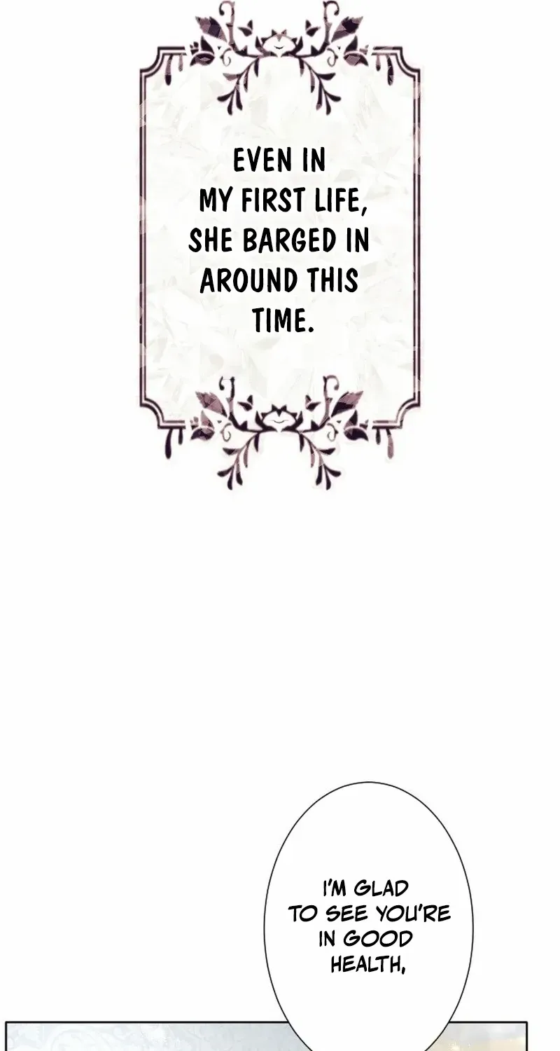 It’s not a case of being loved Chapter 7 page 13 - 