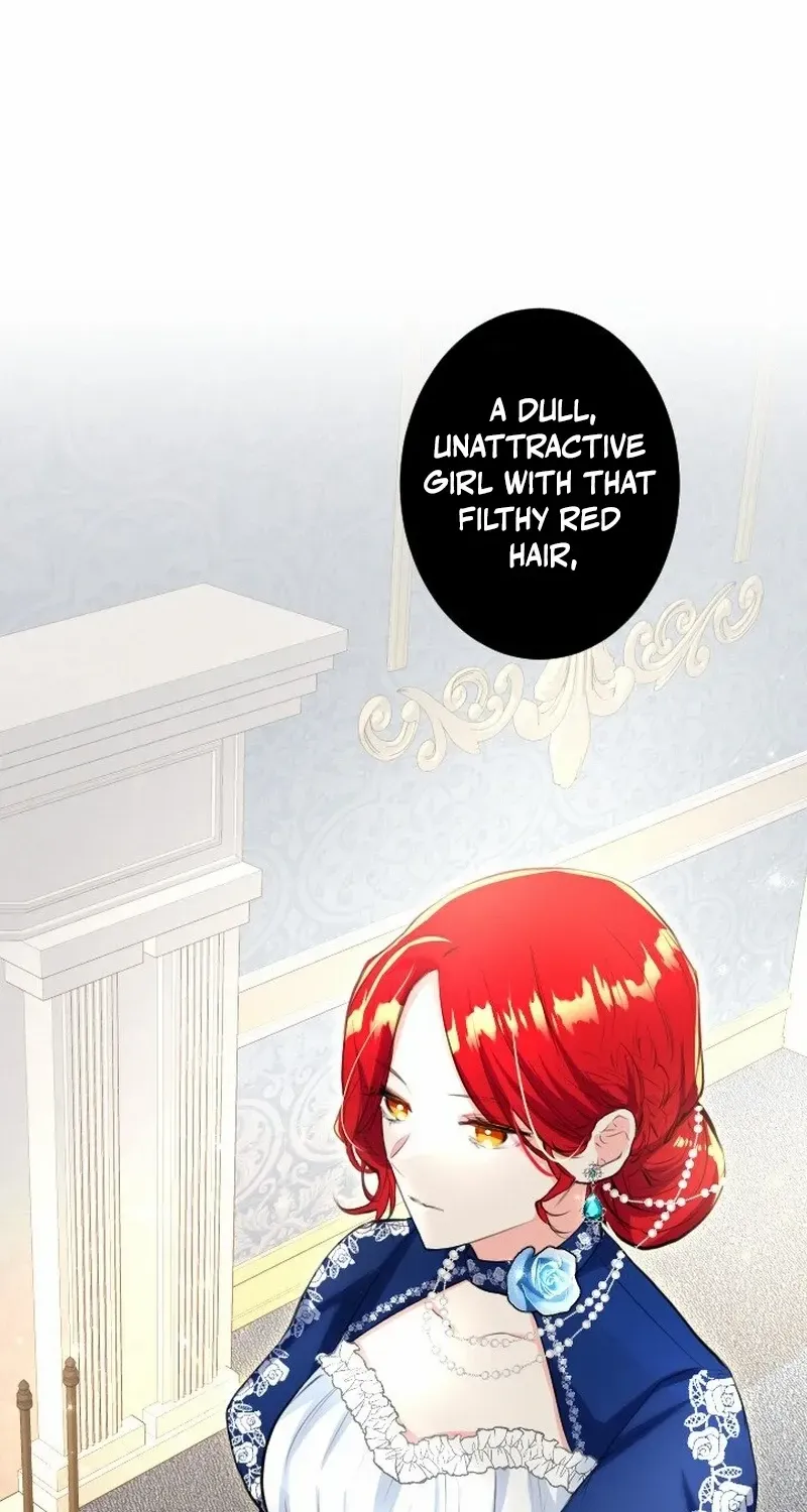 It’s not a case of being loved Chapter 7 page 16 - 