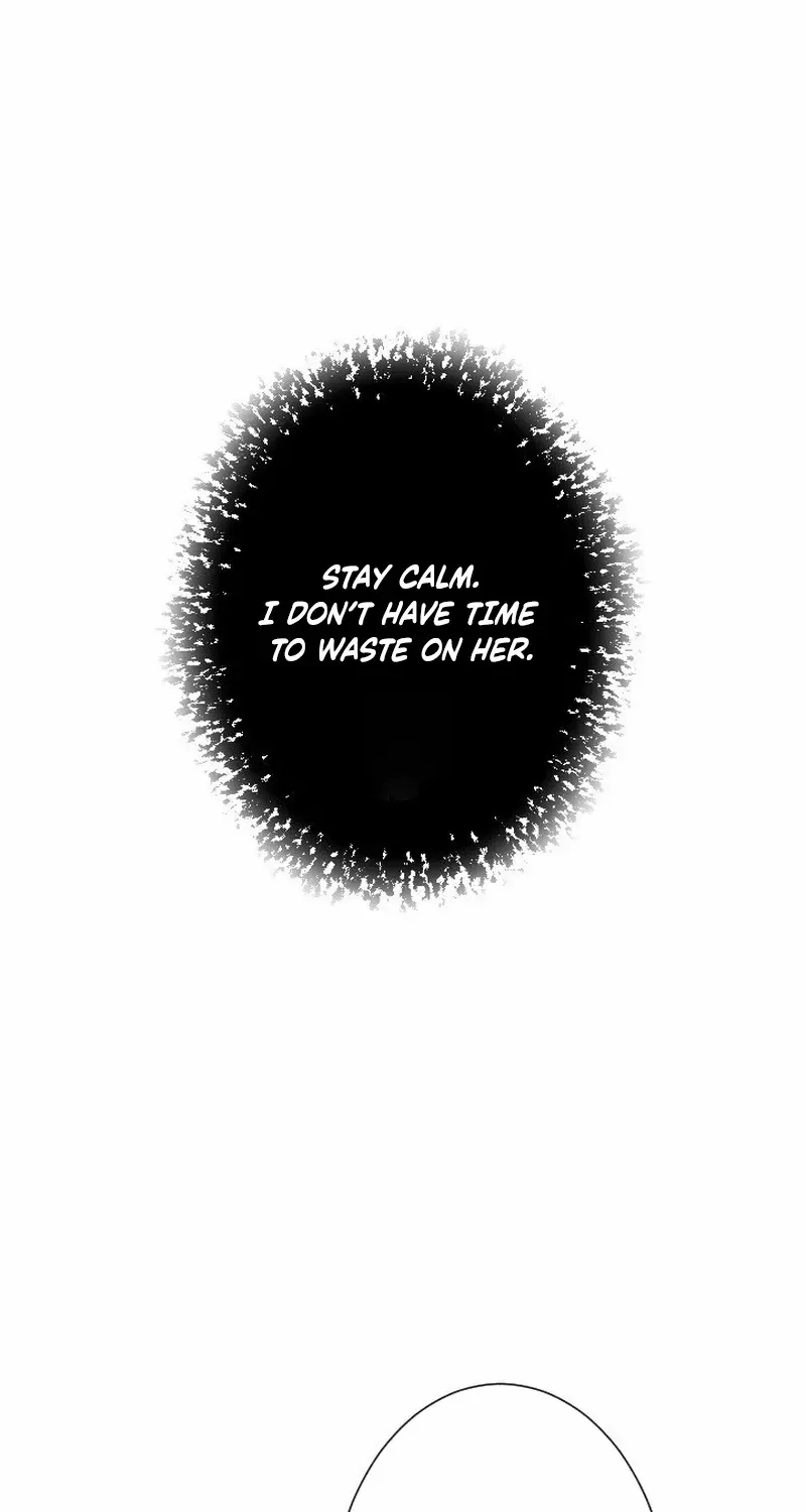 It’s not a case of being loved Chapter 7 page 20 - 