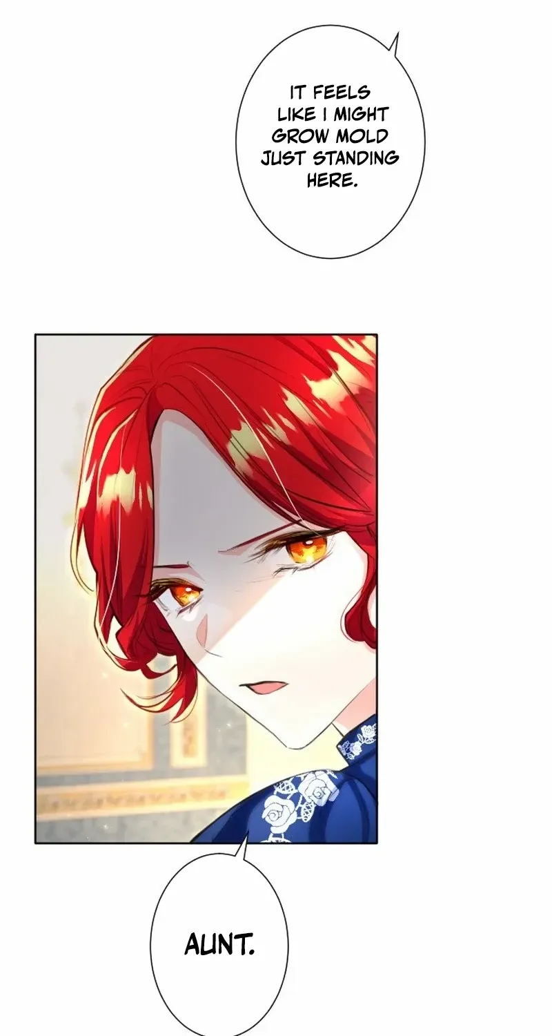 It’s not a case of being loved Chapter 7 page 3 - 