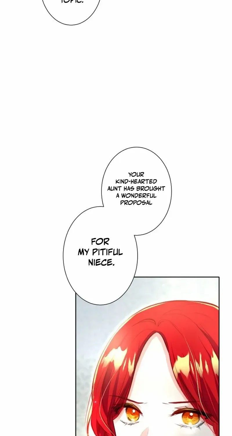 It’s not a case of being loved Chapter 7 page 22 - 