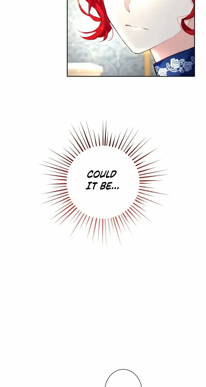 It’s not a case of being loved Chapter 7 page 23 - 