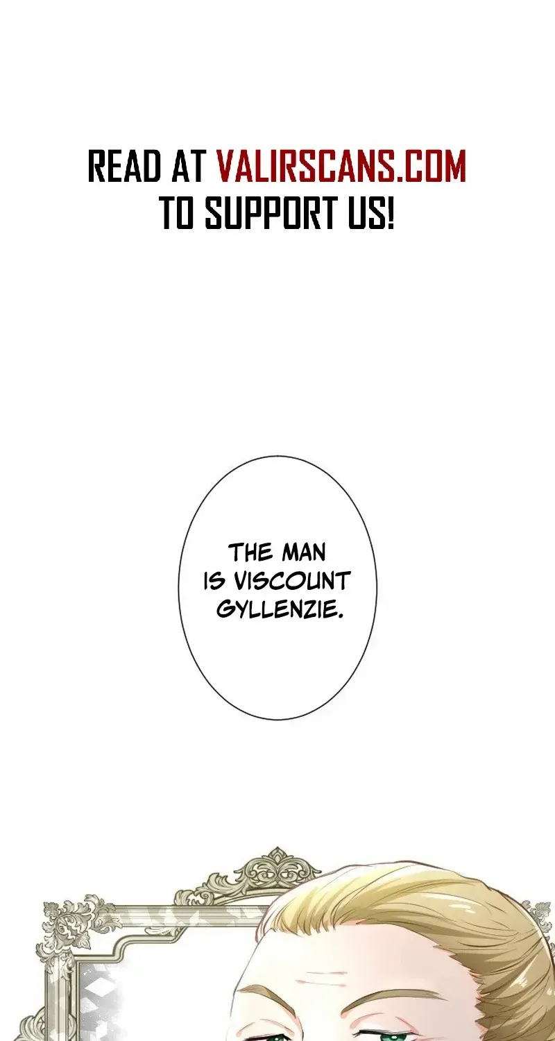 It’s not a case of being loved Chapter 7 page 27 - 