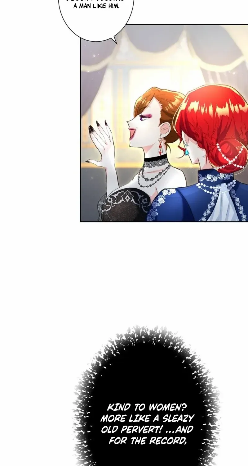 It’s not a case of being loved Chapter 7 page 29 - 