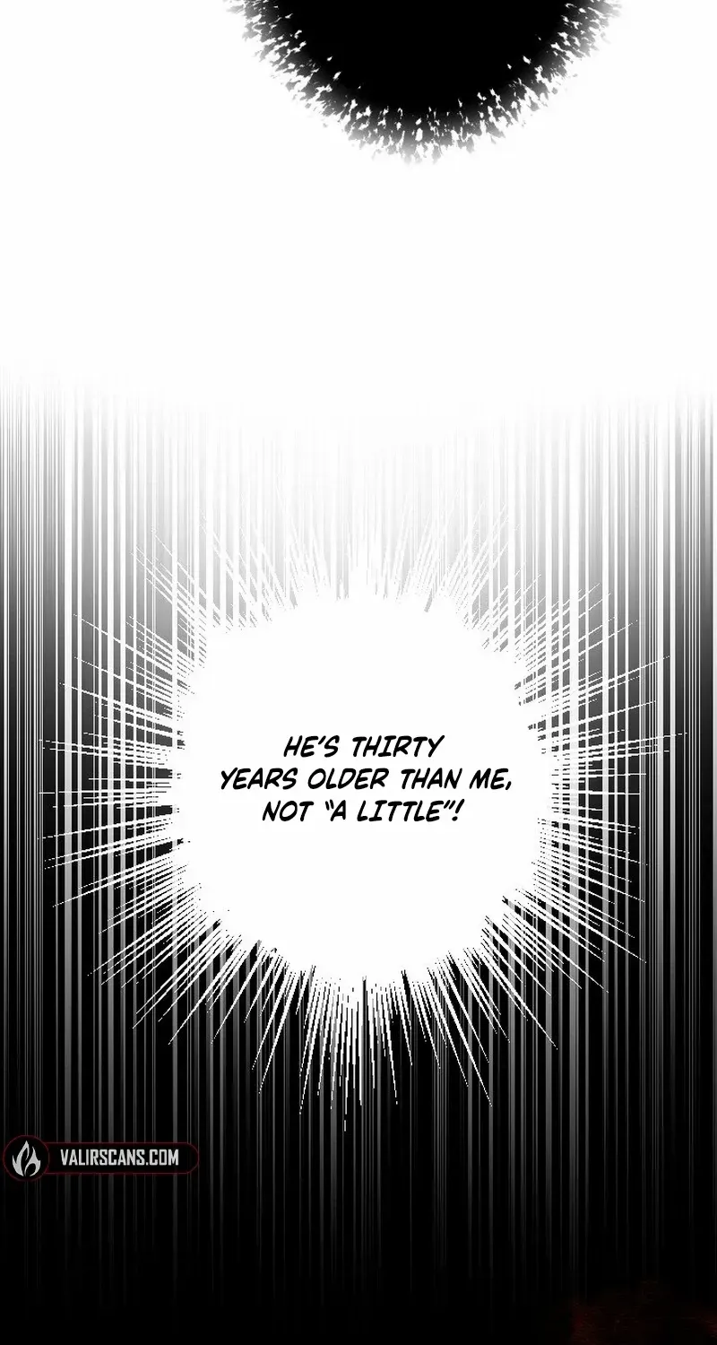 It’s not a case of being loved Chapter 7 page 30 - 