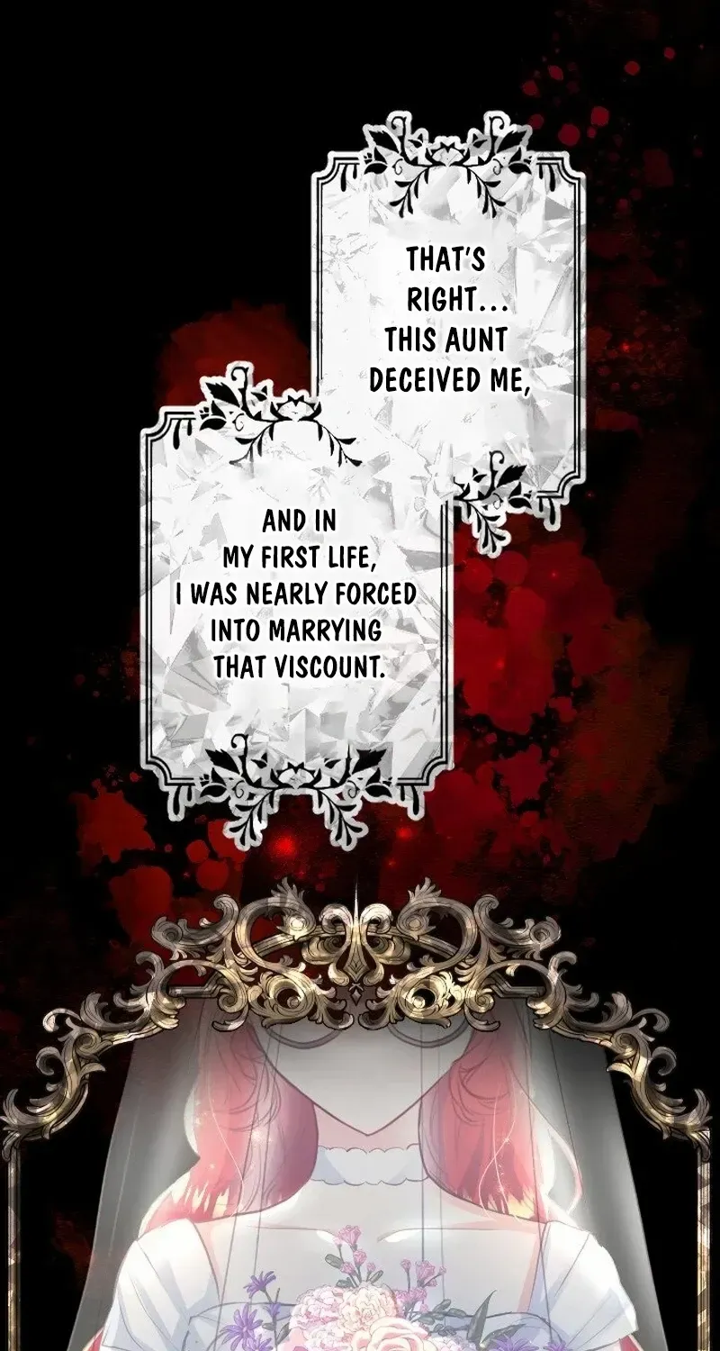 It’s not a case of being loved Chapter 7 page 31 - 