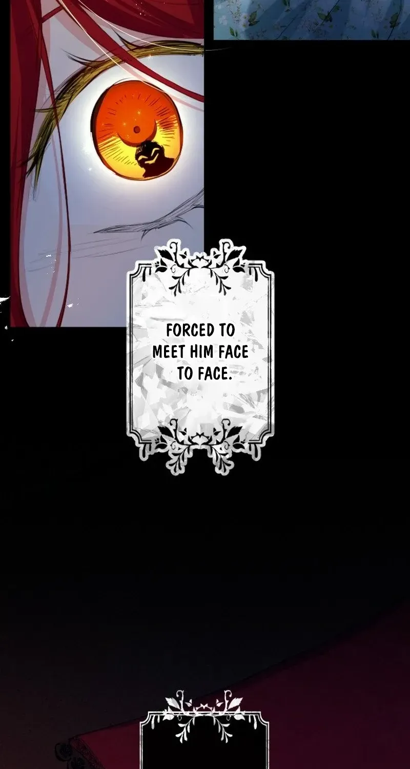 It’s not a case of being loved Chapter 7 page 34 - 