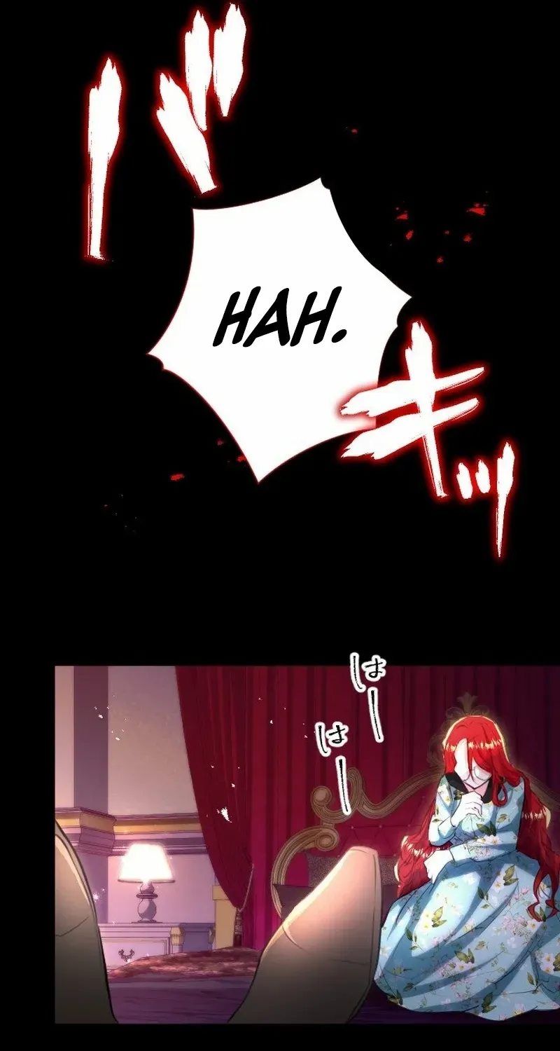 It’s not a case of being loved Chapter 7 page 37 - 