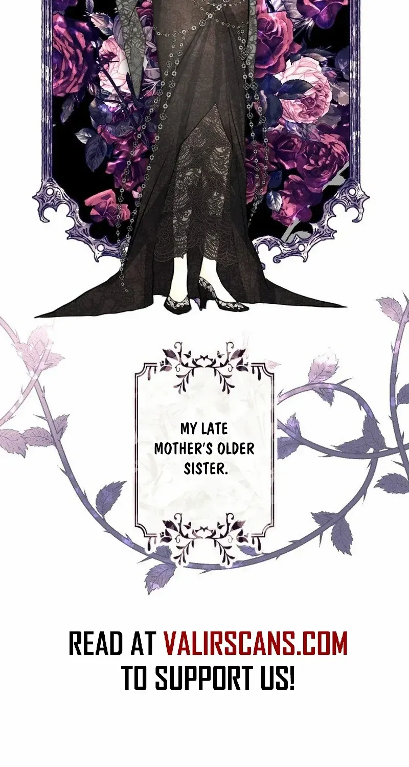 It’s not a case of being loved Chapter 7 page 5 - 