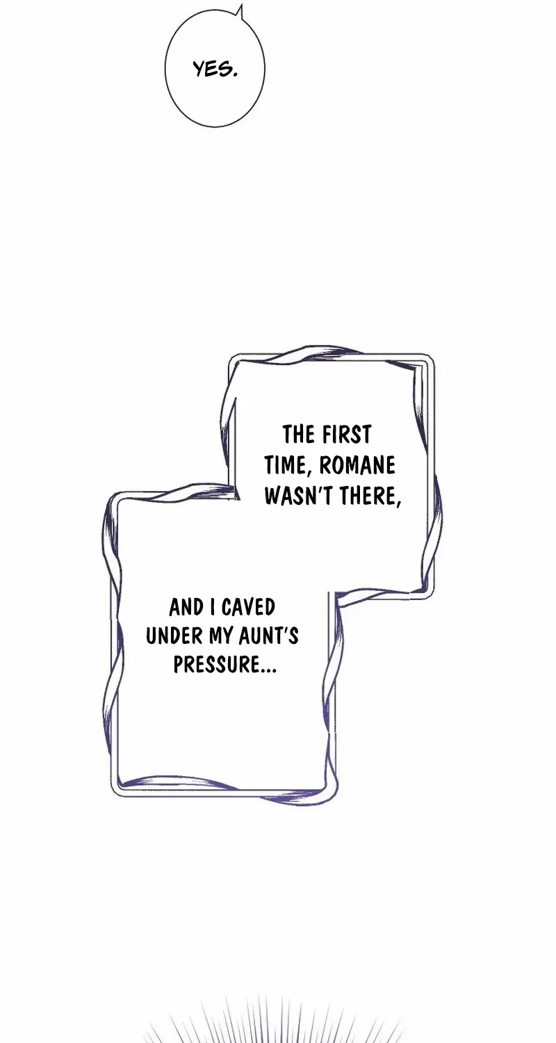 It’s not a case of being loved Chapter 7 page 43 - 