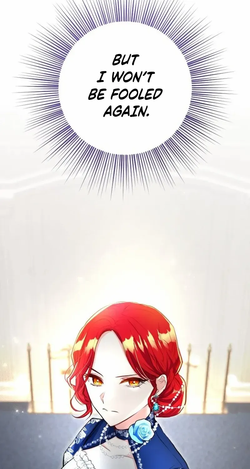 It’s not a case of being loved Chapter 7 page 44 - 