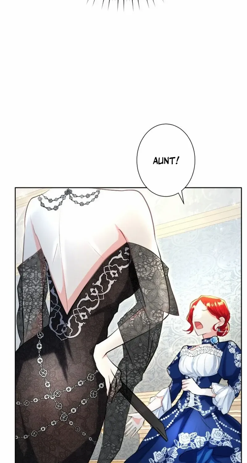 It’s not a case of being loved Chapter 7 page 47 - 
