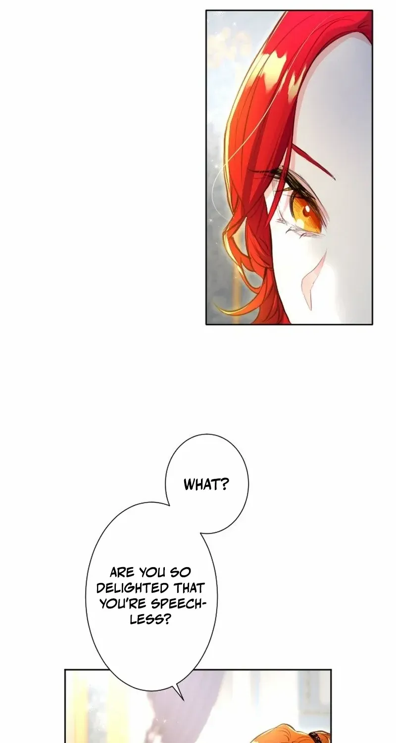 It’s not a case of being loved Chapter 7 page 50 - 