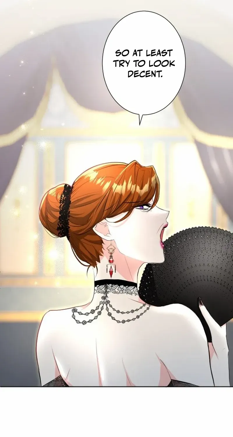 It’s not a case of being loved Chapter 7 page 54 - 