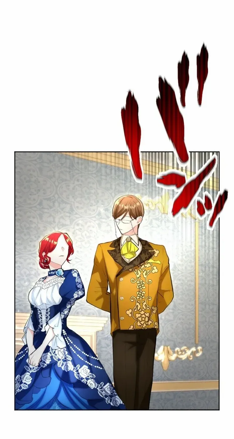 It’s not a case of being loved Chapter 7 page 55 - 