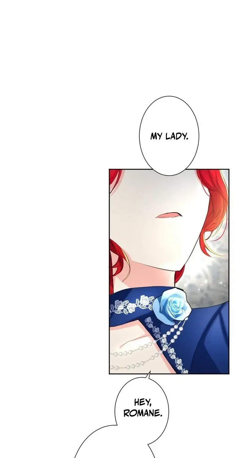 It’s not a case of being loved Chapter 7 page 56 - 
