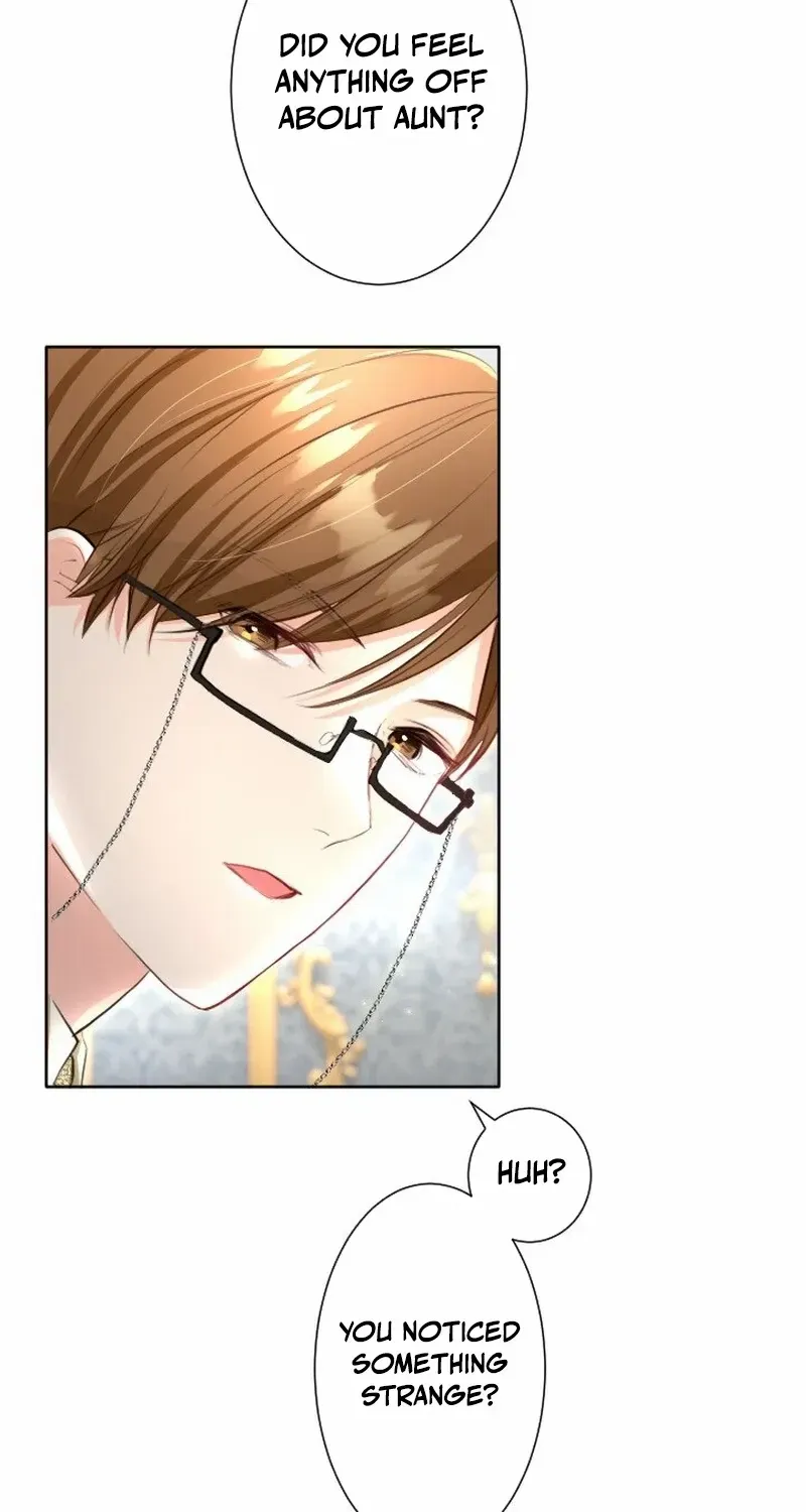 It’s not a case of being loved Chapter 7 page 57 - 