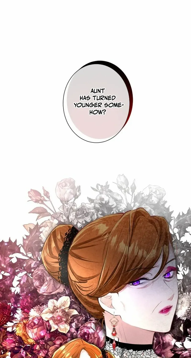 It’s not a case of being loved Chapter 7 page 59 - 