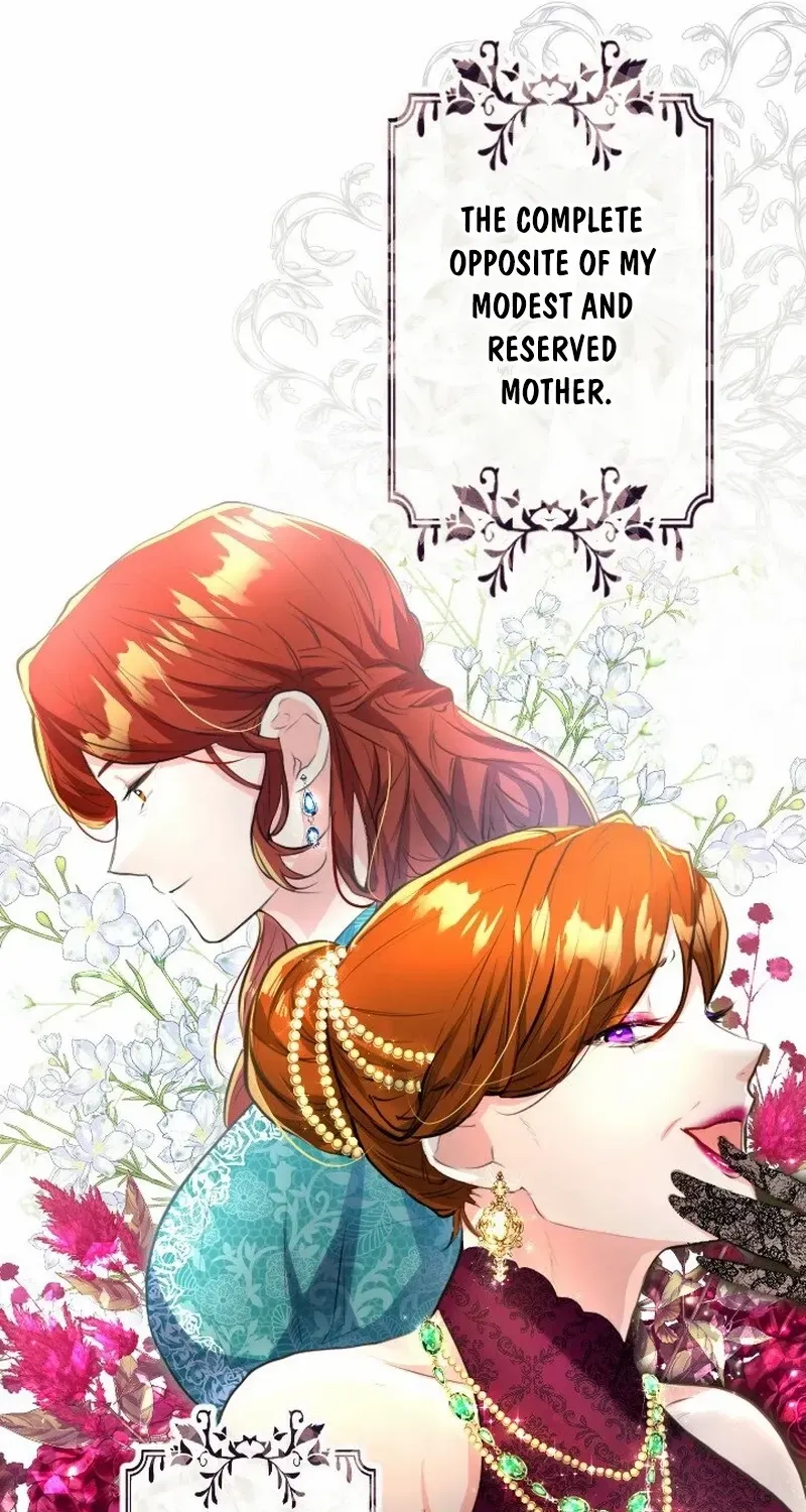 It’s not a case of being loved Chapter 7 page 7 - 