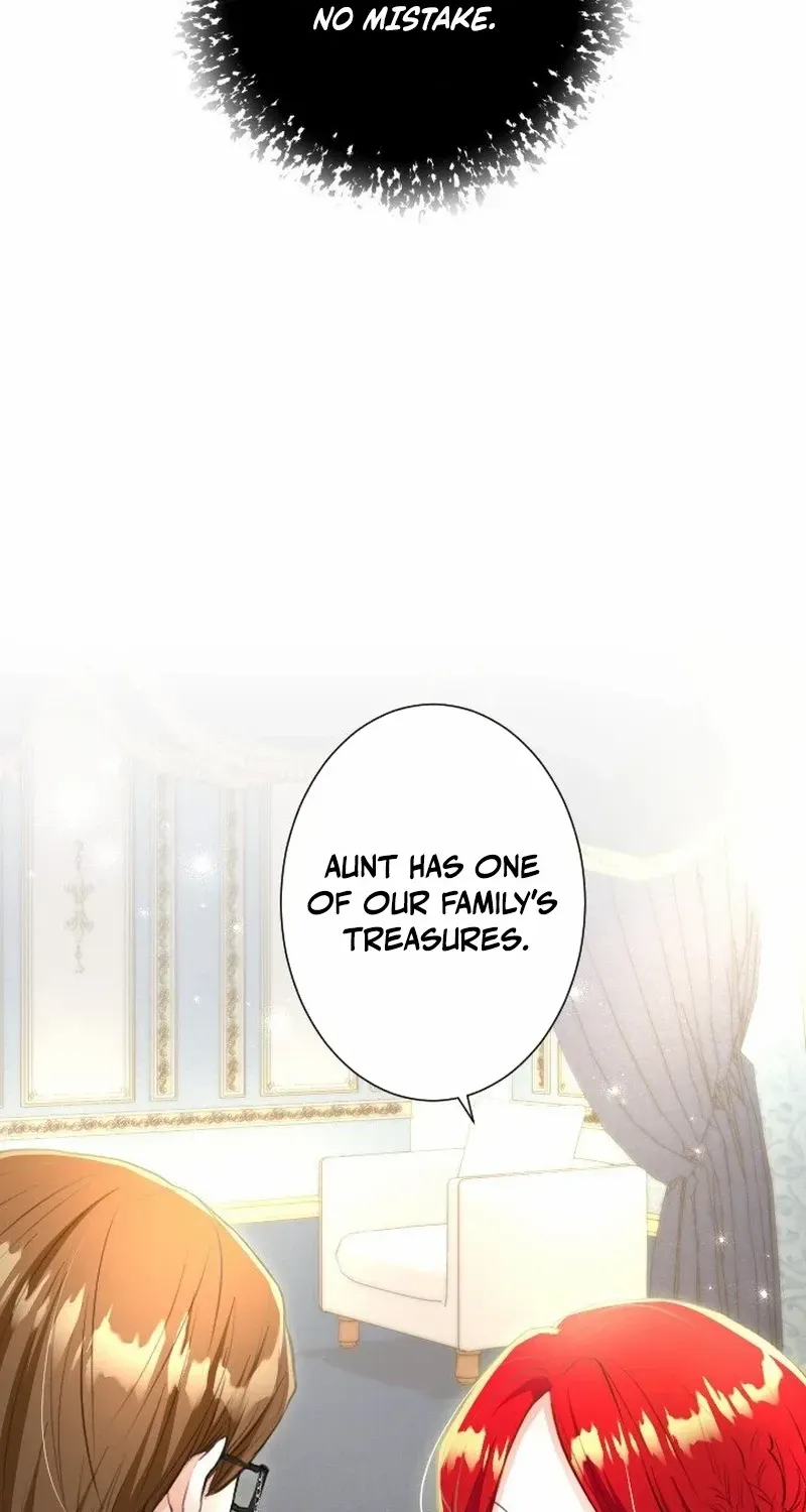 It’s not a case of being loved Chapter 7 page 63 - 