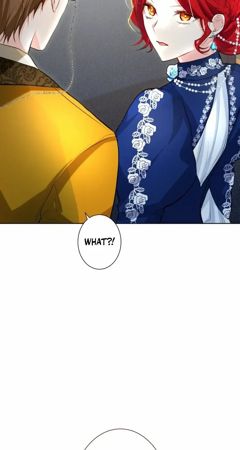 It’s not a case of being loved Chapter 7 page 64 - 